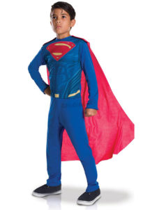 déguisement de superman enfant, déguisement superman garçon, déguisements héros garçons, Déguisement de Superman, Gamme Standard, Garçon