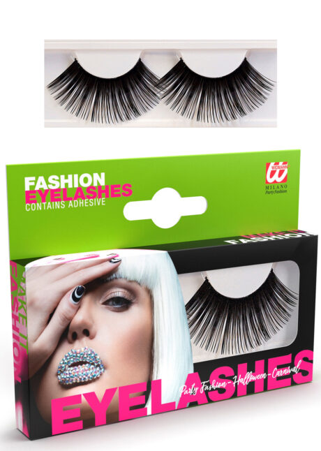 faux cils noirs longs, longs faux cils noirs, Faux Cils Noirs Longs