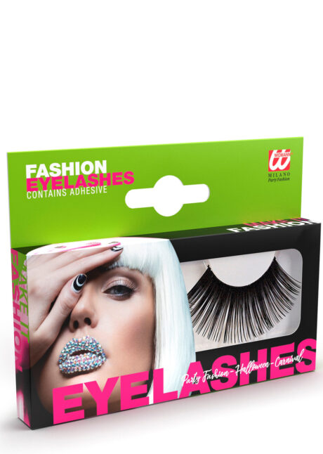 faux cils noirs longs, longs faux cils noirs, Faux Cils Noirs Longs