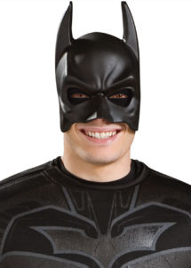 masque de batman, masque super héros, masque Batman adulte