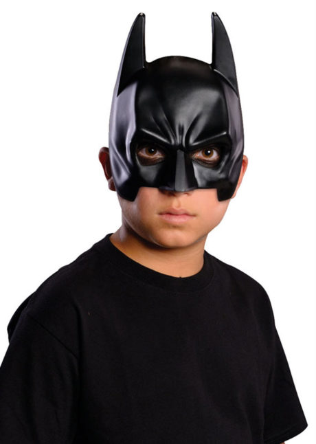 masque de batman, masque déguisement, accessoire masque déguisement, accessoire déguisement masque, masque batman, accessoire super héros déguisement, déguisement super héros, Masque de Batman, Enfant