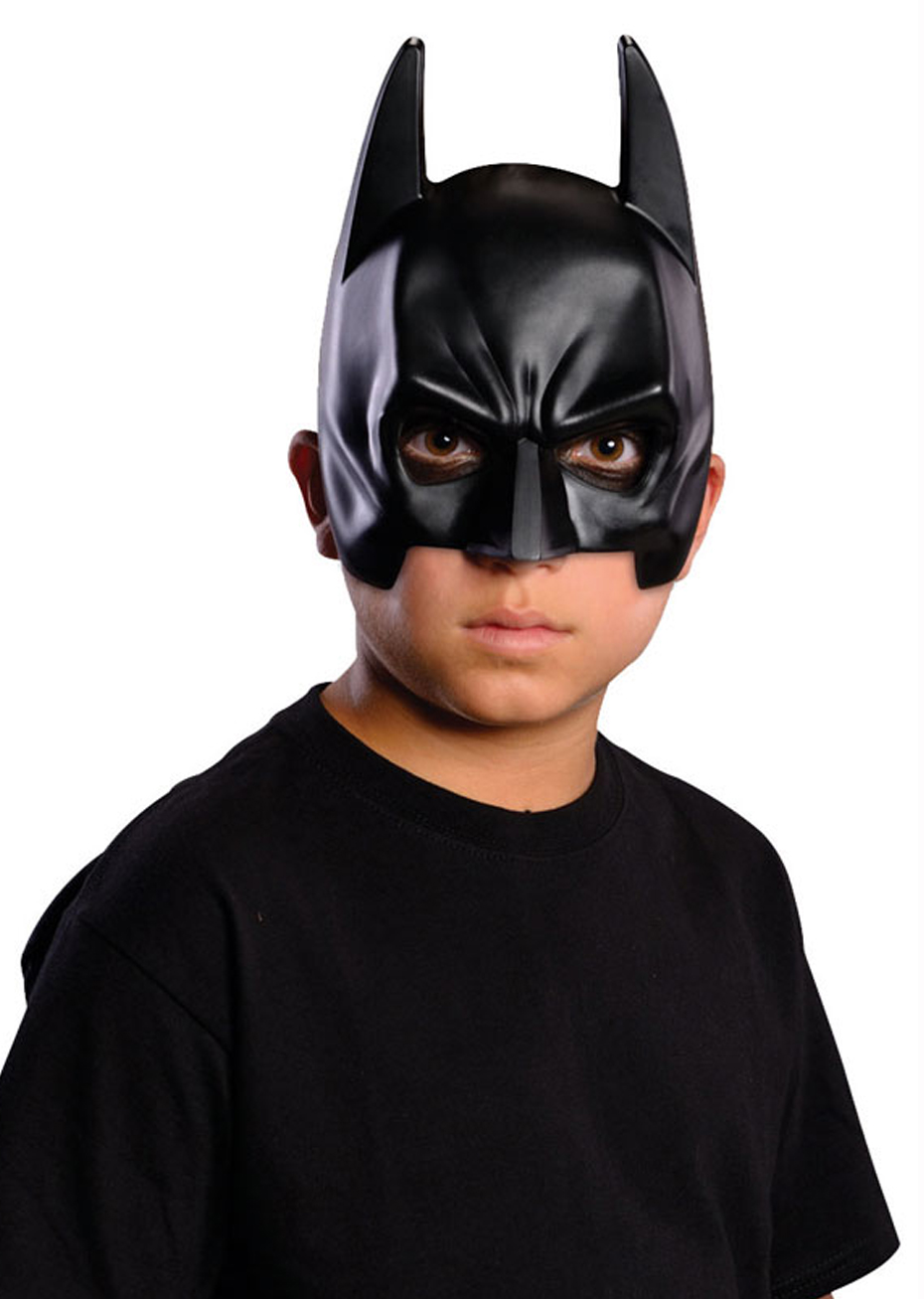 Masque de Batman, Enfant - Aux Feux de la Fête - Paris