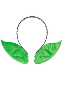 oreilles d'elfe, oreilles de démon, accessoire déguisement