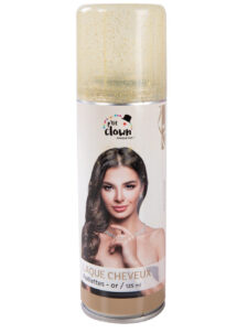 bombe couleur pour cheveux, laque cheveux, laque coloration cheveux, spray couleurs pour cheveux, sprays colorants cheveux, paillettes cheveux,
