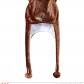 chapeau d'ours brun, chapeaux d'animaux, chapeaux humoristiques, accessoires déguisement d'ours, oreilles d'ours Chapeau d’Ours Brun