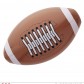 ballon de footballeur américain gonflable, accessoire gonflable, faux balai de footballeur américain, ballon gonflable déguisement, déguisement américain, accessoire déguisement Ballon de Footballeur Américain Gonflable