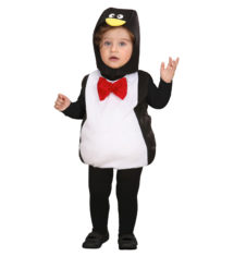 déguisement de pingouin bébé, déguisement pingouin enfant, déguisement animaux enfants