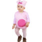 déguisement de petit cochon enfant, déguisement d'animaux enfants, déguisements animaux pour enfants Déguisement de Cochon, Baby