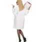 blouse blanche, blouse de déguisement, déguisement de médecin, accessoire déguisement, déguisement docteur adulte, déguisement femme, paris déguisement homme paris Blouse Blanche