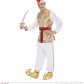 chaussures aladin, babouches orientales, accessoire déguisement oriental, surchaussures aladin, surchaussures orientales, accessoire bollywood Babouches Orientales