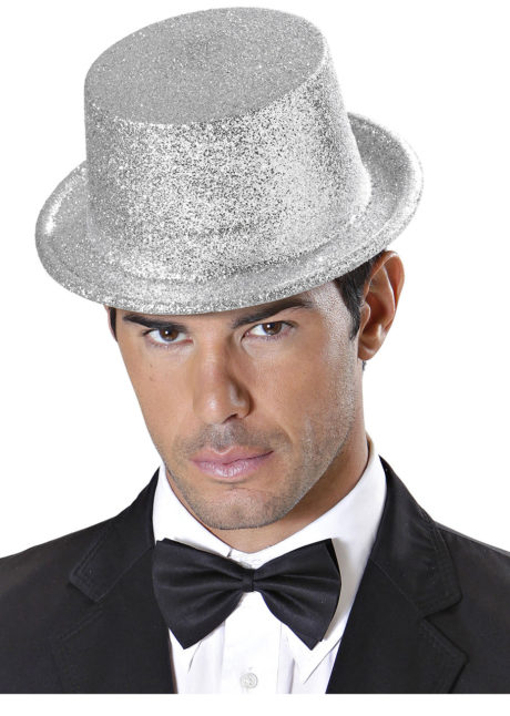 Chapeau Paillettes