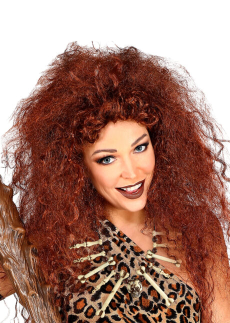 collier tête de mort et os, collier préhistoire, Collier Os et Tête de Mort