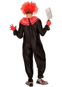déguisement clown homme, costume clown homme, déguisement clown adulte, accessoire clown déguisement, déguisement clown halloween, déguisement clown maléfique, déguisement halloween