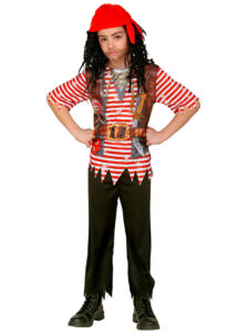 déguisement de pirate enfant, déguisement pirate garçon, costume pirate garçon, déguisements pour enfants