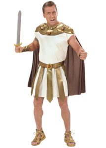 déguisement de gladiateur, déguisement romain homme, costume romain homme, déguisement gladiateur romain homme, déguisement gladiateur adulte, Déguisement Romain, Gladiateur, Or