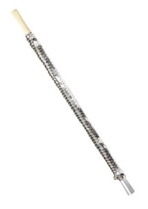 fume cigarette, accessoire porte cigarette, accessoire charleston déguisement, accessoire années 30 déguisement, fume cigarette années 20, Fume Cigarette, Sequins Argent