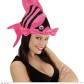 chapeau poisson, chapeaux humour, chapeaux animaux, déguisement de poisson, accessoires déguisement thème mer Chapeau Poisson