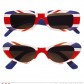 lunettes de déguisement, lunettes de fêtes, lunettes soirée déguisée, accessoires lunettes, lunettes pas chères,lunettes drapeaux anglais, lunettes union jack, accessoires euro 2016, supporters euro 2016, drapeaux des pays Lunettes Angleterre, Union Jack