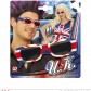 lunettes de déguisement, lunettes de fêtes, lunettes soirée déguisée, accessoires lunettes, lunettes pas chères,lunettes drapeaux anglais, lunettes union jack, accessoires euro 2016, supporters euro 2016, drapeaux des pays Lunettes Angleterre, Union Jack