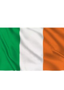 drapeau irlandais, drapeau irlande, drapeaux des pays, drapeaux de l'euro 2016, boutique supporter, supporter euro 2016, drapeaux de l'euro, boutique supporter, Drapeau Irlandais, 90 x 150 cm