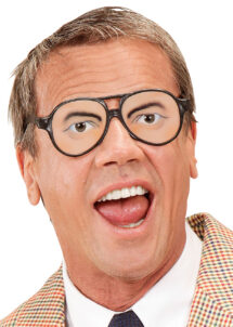 lunettes faux yeux, lunettes yeux imprimés, lunettes yeux humour