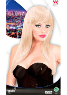 perruque pour femme, perruque blonde, perruque blonde cheveux longs