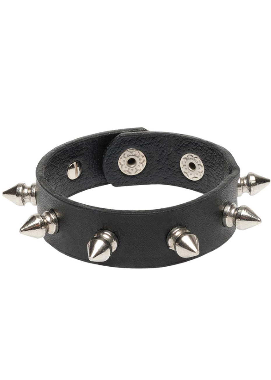 Bracelet à Clous, Pointes Aux Feux de la Fête Paris