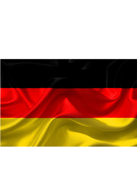 coupe du monde, drapeau de l'Allemagne, drapeau coupe du monde, décorations Allemagne, Drapeau de l’Allemagne, 90 x 150 cm