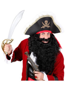 fausse barbe, fausses moustaches, postiche, barbe postiche, fausse barbe réaliste, fausse barbe de déguisement