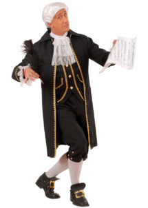 déguisement de mozart, déguisement de marquis, costume de marquis déguisement, déguisement marquis adulte, déguisement marquis homme, Déguisement de Marquis, Compositeur de la Cour