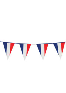 guirlande drapeaux français, guirlandes drapeaux france, décorations france, décorations euro 2016, drapeaux, drapeaux des pays, boutique supporter