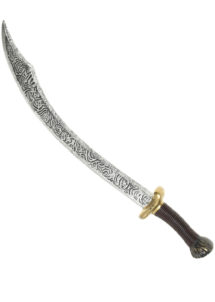 sabre oriental, épée orientale, armes de déguisement, couteau oriental, épée arabe, Sabre Oriental