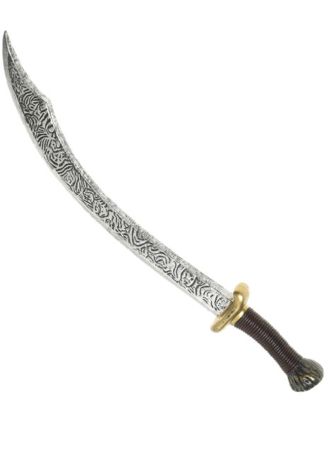 sabre oriental, épée orientale, armes de déguisement, couteau oriental, épée arabe, Epée Sabre Oriental ou Pirate