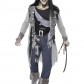 Déguisement de fantome pirate zombie, déguisement zombie halloween, déguisement homme halloween, déguisement halloween homme, déguisement halloween adulte Déguisement Pirate Fantôme Zombie