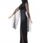 déguisement halloween femme, costume halloween femme, déguisement sexy halloween, déguisement de la mort halloween femme, costume mort halloween femme, déguisement âme immortelle, déguisement mortisia femme Déguisement Ame Immortelle