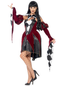 déguisement arlequin femme, costume arlequin, déguisement arlequin halloween, déguisement vénitien arlequin femme, costume arlequine halloween, costume arlequine venise