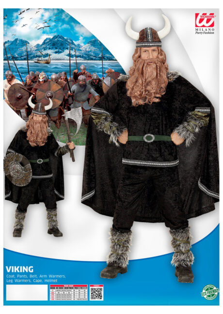 déguisement de viking, déguisement viking adulte, costume viking adulte, déguisement game of throne, déguisement viking homme, Déguisement de Viking