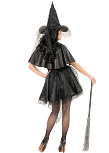 déguisement sorcière femme, costume sorcière femme, déguisement halloween femme