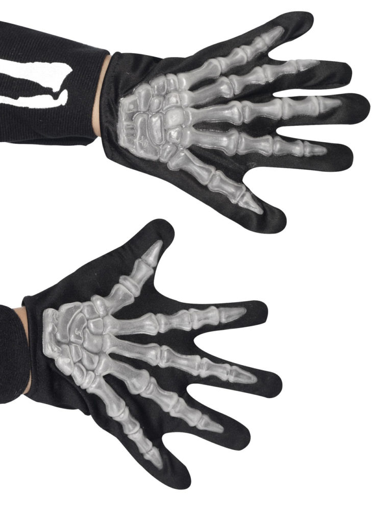 Gants De Paintball Infâme Spartiate OS Squelette - Noir, Taille XL (neuf)