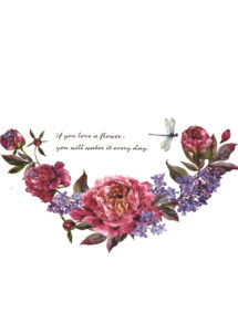 tatouage temporaire, faux tatouage, tatouages autocollants, tatouages fleurs, Faux Tatouages, Fleurs et Libellule