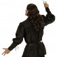 chemise médiévale déguisement, chemise pirate déguisement, chemise renaissance déguisement, accessoire déguisement moyen age, accessoire déguisement pirate, accessoire déguisement renaissance, accessoire déguisement homme, chemise médiévale homme Chemise Médiévale, Pirate, Mousquetaire, Noire