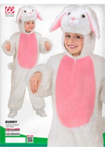 déguisement de lapin enfant, costume de lapin bébé