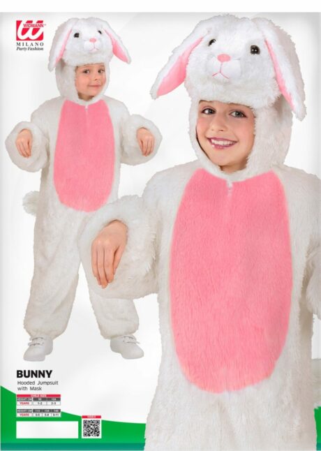 déguisement de lapin enfant, costume de lapin bébé, Déguisement de Lapin, Bébé