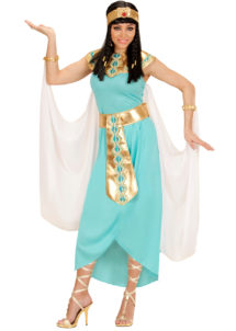 déguisement de cléopatre femme, déguisement d'égyptienne, costume cléopatre, déguisement égyptienne paris, déguisement cléopatre adulte, Déguisement Cléopatre, Egyptian Queen