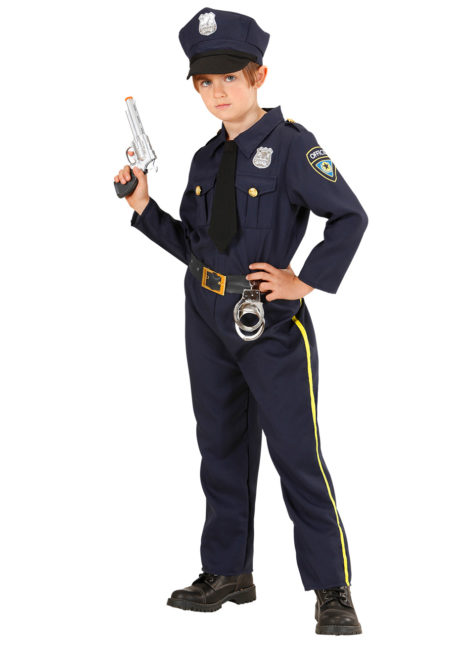 déguisement de policier enfant, costume policier garçon, déguisement policier garçon, déguisement policier enfant, Déguisement de Policier Officer, Garçon
