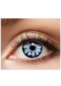 lentilles grises fantôme, lentilles grises de fantôme