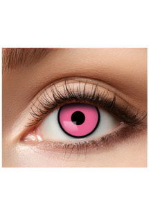 LENTILLES ROSES, lentilles roses pink