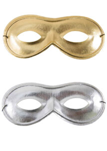 loup de carnaval, loup carnaval, loup argent, loup doré, masque de carnaval