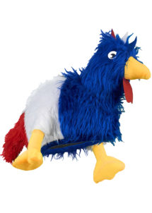 chapeau coq, chapeaux france, accessoires coupe du monde 2018, accessoires de supporter france, boutique supporter, chapeau coq france, tricolore