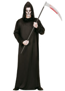 costume mort halloween, déguisement de faucheur, déguisement halloween homme, déguisement de la mort halloween, costume mort, costume halloween adulte, déguisement halloween homme